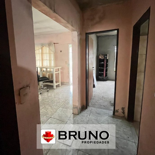 Casa En Venta En Merlo Sur