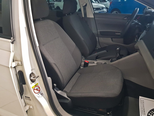Imagem 8 de 15 de Volkswagen Virtus 1.6 Msi Flex Mec. 18/2019 Completo