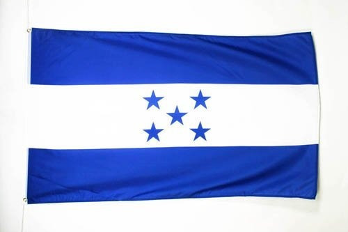 Bandera De Honduras Bandera De 2 'x 3' Banderas Hondureña 60