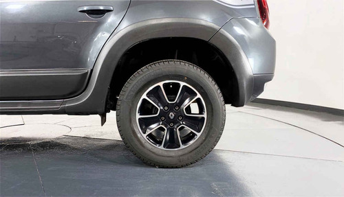 Imagen 10 de 15 de 106384 - Renault Duster 2018 Con Garantía