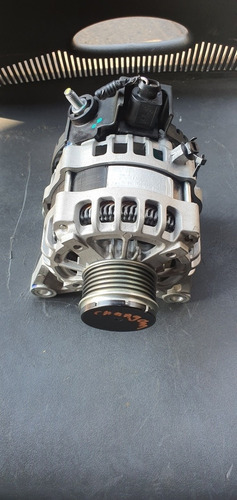 Alternador Changan Sc35 Turbo