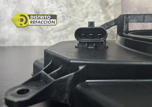 Motoventilador Aveo Ng 1.5 2018 2019 2020 Automatic