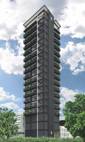 Exclusivo Desarrollo Residencial Tipo Loft, Colonia Guadalupe Inn