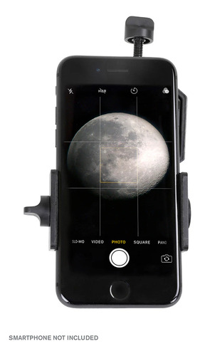 Soporte Universal Celestron Celular Telescopio, Binocular +