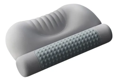 Almohada Cervical Cojín De Apoyo Para El Cuello Almohada