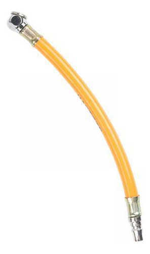 2 Adaptador Genérico De Manguera Para Inflador De