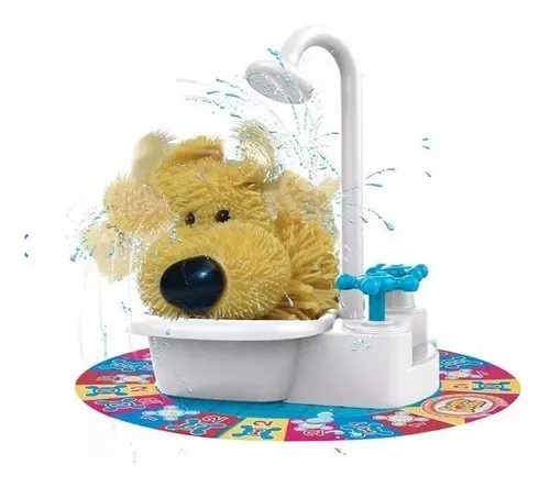 Juego De Mesa Soggy Doggy Baña Al Perrito Entrega Ya!