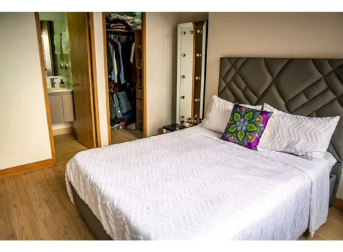 Apartamento En Venta El Poblado Loma Del Indio (t)