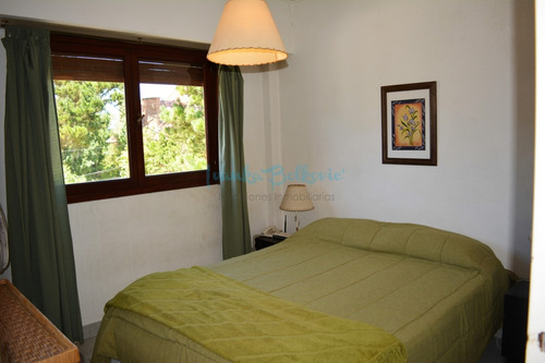 Venta Departamento Pinamar Centro 2105 Balcon 1 Dormitorio