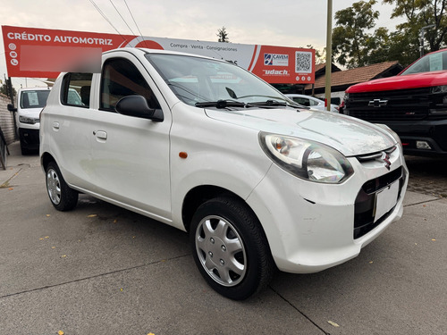 Suzuki Alto 800 Dlx