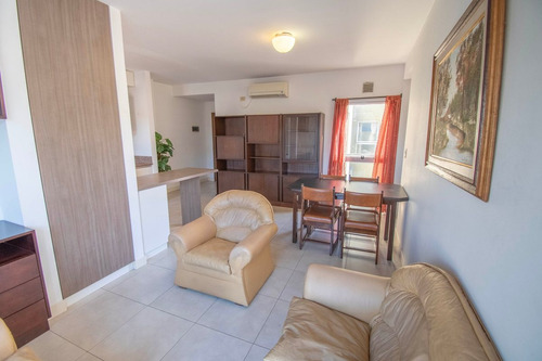 Departamento Venta V. Urquiza 2 Ambientes Cochera