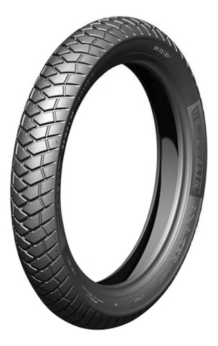 Pneu 90/90-19 52p Anakee Street Bros Xre Michelin S/camara