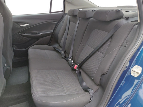 Chevrolet Onix 1.0 TURBO FLEX LTZ AUTOMÁTICO