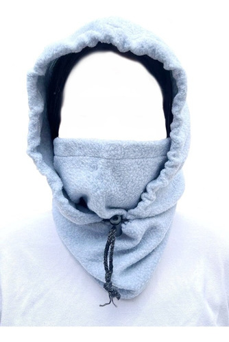 3 Balaclavas Coipas Frio Pechera Bufanda Envio Gratis