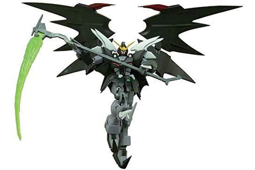 Bandai Hobby Bandai Deathscythe Hell Ver Ew 1/100 Master
