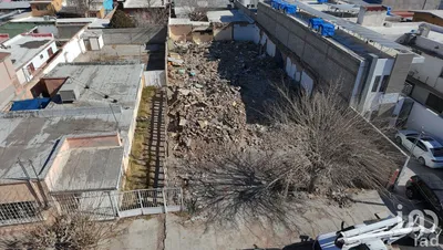 Terreno en venta