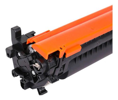 Toner Compatible Con Hp Cf217a 17a Pro M102w Mfp M130fw Negro