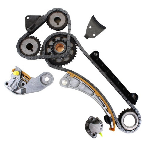 Kit Cadena Tiempo Grand Vitara 2.0 Esteem 1.8