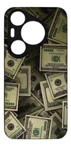 Comprar Funda Protector Case Para Huawei P70 Pro Billetes Dinero