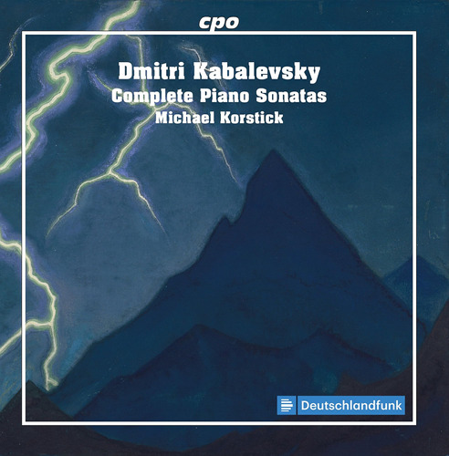 Cd: Sonatas Completas Para Piano
