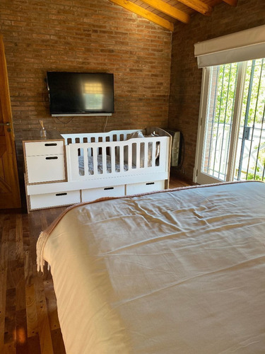 Imagen 10 de 17 de Chalet -parque Leloir-ituzaingo Norte!