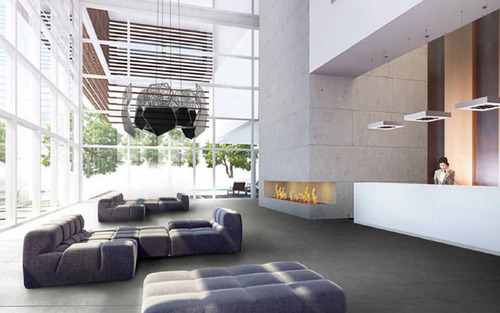 Venta Depto 4 Amb En Nuñez Torre Quantum Bellini