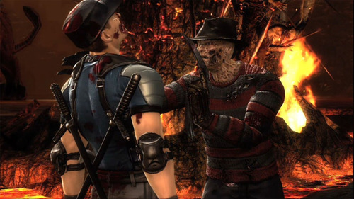 Mortal Kombat Komplete Edition Xbox 360 Origina Mídia Física