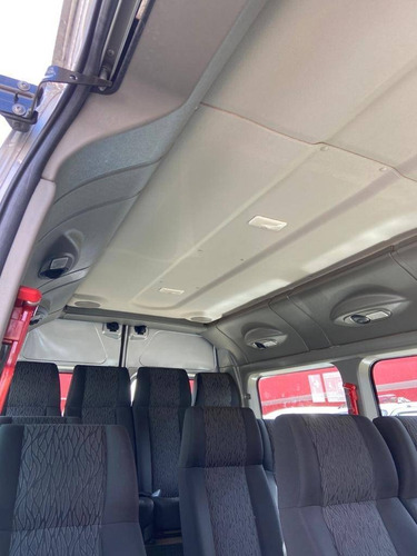 Renault Master 2.3 Dci Diesel Minibus Executive 16l L3h2 3p