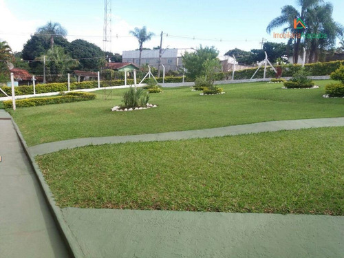 Imagem 22 de 29 de Chácara Com 4 Dormitórios À Venda, 2630 M² Por R$ 630.000,00 - Jardim Salete - Araçoiaba Da Serra/sp - Ch0097