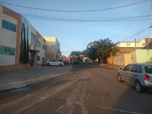 Imagem 28 de 29 de Casa Com 6 Dormitórios, 233 M² - Venda Por R$ 1.200.000,00 Ou Aluguel Por R$ 4.500,00/mês - Santa Cecília - Paulínia/sp - Ca0285