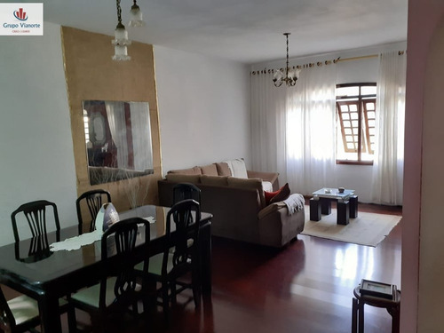 Imagem 30 de 30 de Casa A Venda No Bairro Horto Florestal Em São Paulo - Sp. - Vm50-1