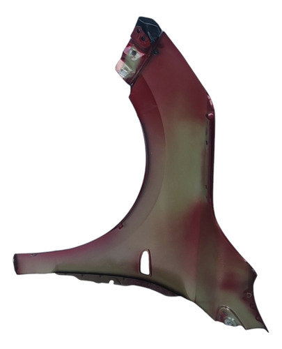 Salpicadera Chevrolet Onix 2020 2023 Original Derecha (Usado)
