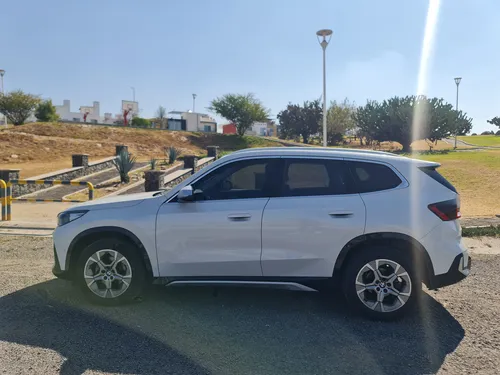BMW X1 1.5 Sdrive18I