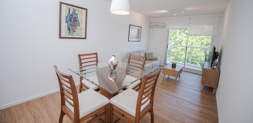 Apartamento Malvin 1 Dormitorios Garage Venta