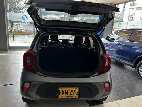 Kia Picanto 1.25