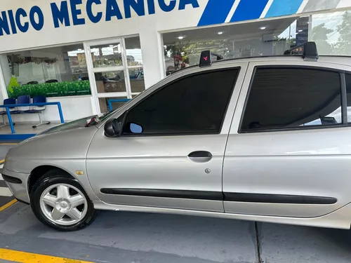 Renault Megane 1.4l