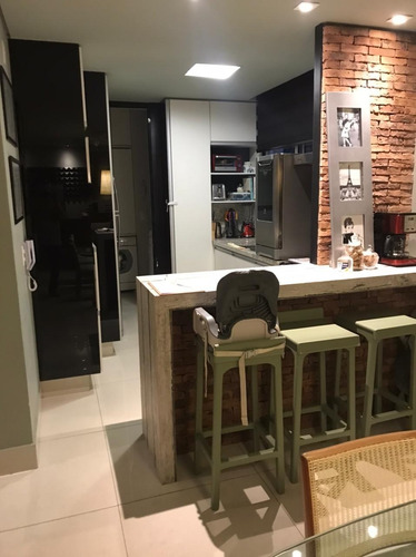 Imagem 8 de 15 de Apartamento - Liberdade - Ref: 4245 - V-4245