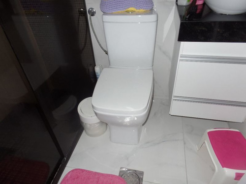 Imagem 21 de 21 de Apartamento Com 3 Quartos Para Comprar No Sagrada Família Em Belo Horizonte/mg - 7697