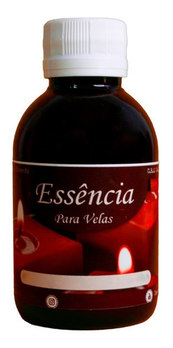 Essência Concent 100gr Diversos Aromas Para Vela Ib04