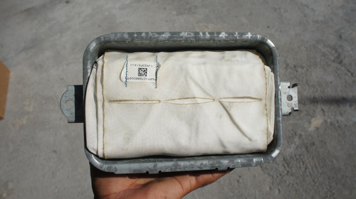 Bolsa De Aire Tablero Para 2007 - 2012 Nissan Sentra