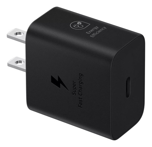 Cargador Samsung 25w Galaxy A05 A15 A25 A35 A55 Original