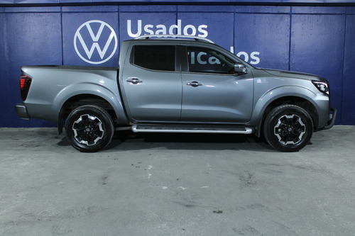 Nissan Frontier 2.5 Platinum Le Dc 4X2 Ta