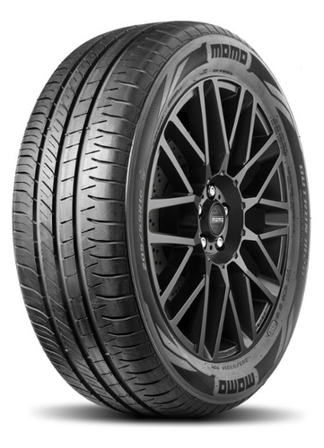 Cubierta Momo Outrun M20 Pro 185/70 R14 Envio Gratis