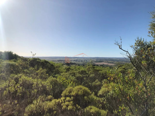 Escpectacular Vista!!, Se Vende Chacra Con Casa En Zona De Maldonado A 5 Km De Ruta 39