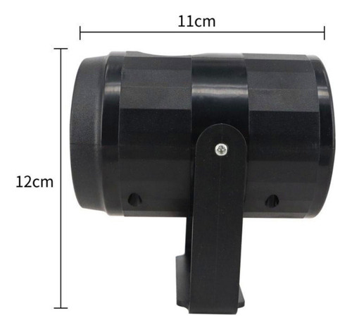 Proyector Laser De Luces Navideñas