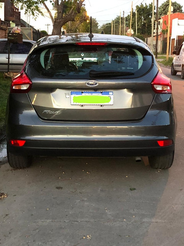 Ford Focus Iii 2.0 Se 2019