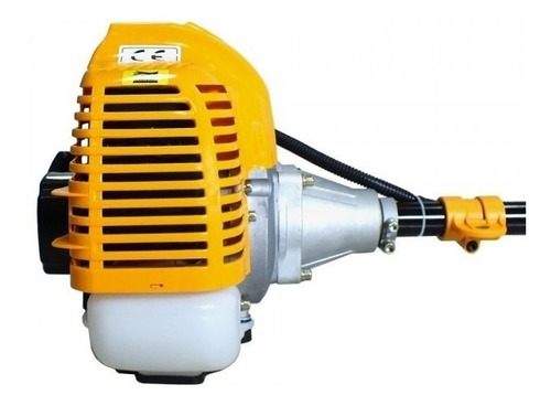 Imagem 7 de 7 de Roçadeira Vulcan Trent VR520H