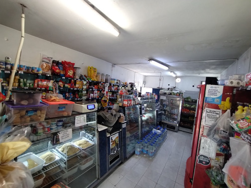 Oportunidad De Inversión: Fondo De Comercio En Venta.
