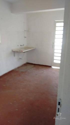 Casa Com 4 Dormitórios Para Alugar, 180 M² Por R$ 3.000/mês - Vila Campesina - Osasco/sp - Ca0717