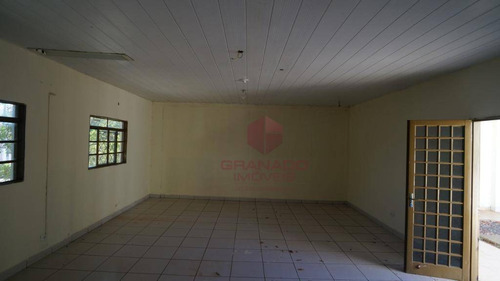 Imagem 7 de 30 de Salão Para Alugar, 340 M² Por R$ 7.000,00/mês - Jardim Ipanema - Maringá/pr - Sl0019